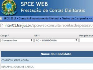 CANDIDATOS E PARTIDOS DEVEM APRESENTAR GASTOS DE CAMPANHA ATÉ TERÇA-FEIRA
