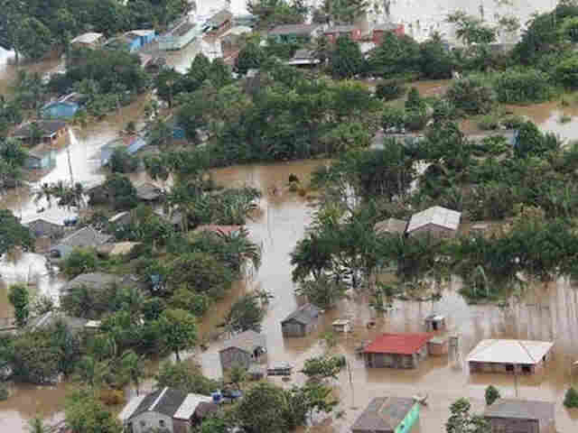 JUSTIÇA MANTÉM DECISÃO QUE OBRIGA SANTO ANTÔNIO A MANTER MORADORES DE SÃO SEBASTIÃO EM LOCAL SEGURO