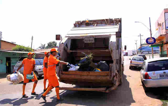 TCE SUSPENDE CONCORRÊNCIA DE R$ 55 MILHÕES PARA NOVA EMPRESA DE COLETA DE LIXO