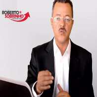 ROBERTO SOBRINHO É OBRIGADO A USAR O NOME DO PT EM TODA PROPAGANDA ELEITORAL