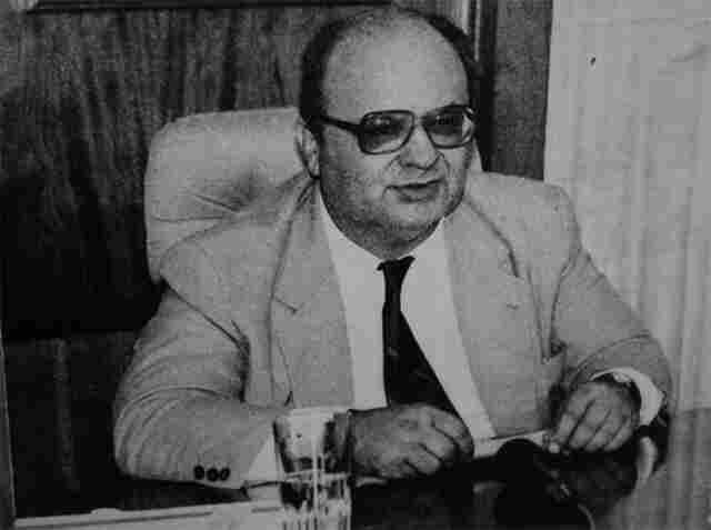 Ex-governador Jerônimo Santana morre no Rio de Janeiro