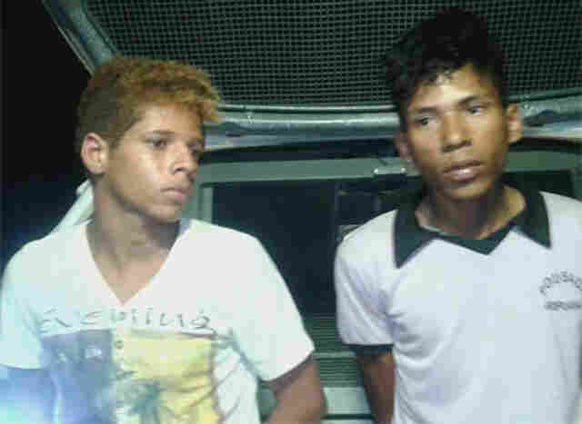 DINHEIRO PODE TER SIDO A CAUSA DO ASSASSINATO DE HOMEM PELO FILHO