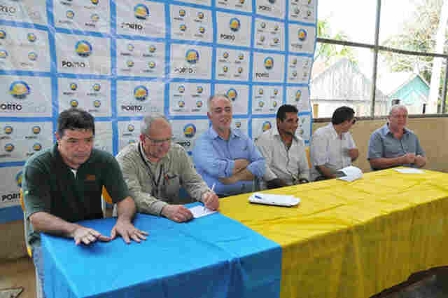 Levantamentos sobre danos da enchente se iniciarão em Fortaleza do Abunã