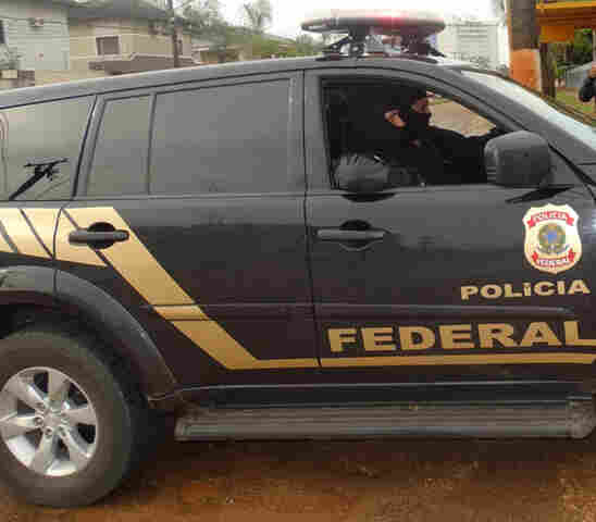 POLICIAIS MILITARES PRESOS NA OPERAÇÃO NACIO ATUAVAM NO 5º BPM NA CAPITAL