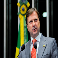 ACIR LIDERA INTENÇÕES DE VOTO AO SENADO COM 30%, DIZ IBOPE