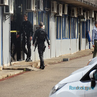 POLICIAIS FEDERAIS UTILIZAM GRANDE APARATO DURANTE OPERAÇÃO EM RONDÔNIA; Fotos e vídeo