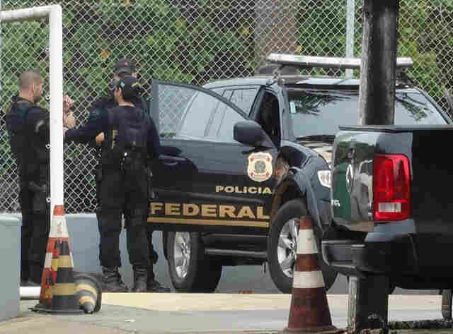 OPERAÇÃO NACIO JÁ PRENDEU 13 PESSOAS EM RONDÔNIA; 9 SÃO PMS