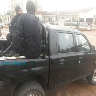 CONFIRA AS PRIMEIRAS IMAGENS DA OPERAÇÃO DA PF QUE PRENDE POLICIAIS EM RONDÔNIA