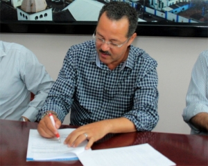 CÂMARA DEVE VOTAR CONTAS DE ROBERTO SOBRINHO, QUE SE FOR ELEITO, PODE NÃO ASSUMIR