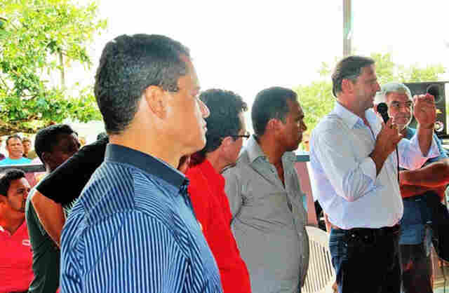 CUT defende regularização de garimpo