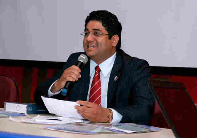 Advogado Juacy Loura nomeado pela OAB nacional para comissão especial de direito eleitoral