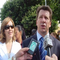 STF MANTÉM CONDENAÇÃO DO SENADOR IVO CASSOL POR CORRUPÇÃO