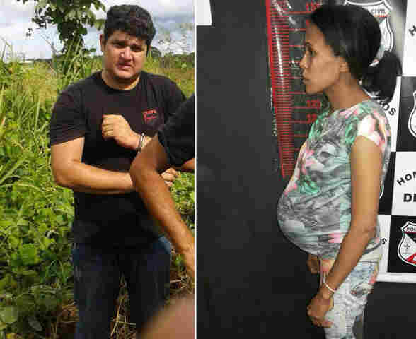 PAI DO MENINO ARTHUR PIETRO CONDENADO A 21 ANOS DE PRISÃO; MÃE PEGA UM ANO