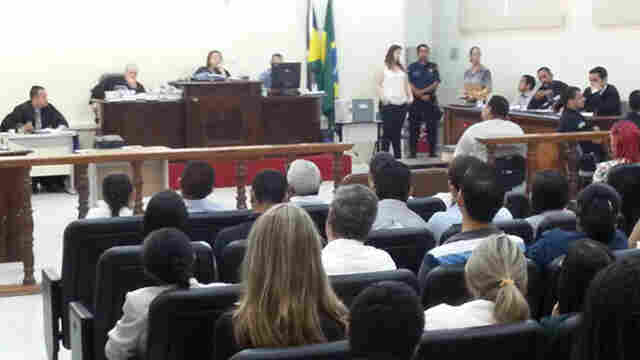 Julgamento da assassina de Zezinho Maranhão: Primo diz que ele e acusada beberam e usaram droga a noite toda