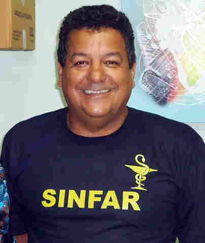 PRESIDENTE DO SINFAR ACUSADO DE FRAUDAR DOCUMENTOS PARA SE APOSSAR DA ENTIDADE