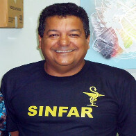 PRESIDENTE DO SINFAR ACUSADO DE FRAUDAR DOCUMENTOS PARA SE APOSSAR DA ENTIDADE