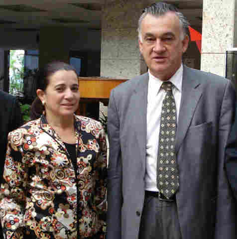 Marinha Raupp: uma luta travada para chegar ao Palácio da Artes