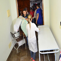 JUSTIÇA VÊ MÁ GESTÃO DA SAÚDE E SUSPENDE INTERVENÇÃO EM HOSPITAL DECRETADA PELO PREFEITO DE CACOAL