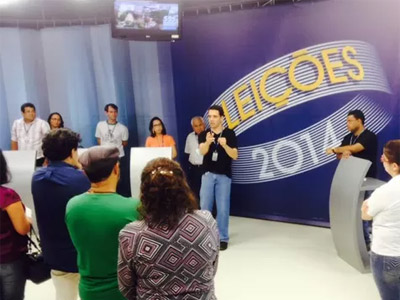 DEBATE FINAL: PROIBIDOS CARROS DE SOM A MENOS DE 200 METROS DA TV RONDÔNIA