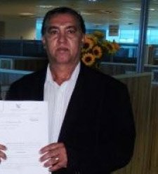 Procuradoria pede investigação de falso candidato ao Governo