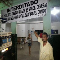 Prefeitura fecha em definitivo Unidade Mista após 40 anos de funcionamento