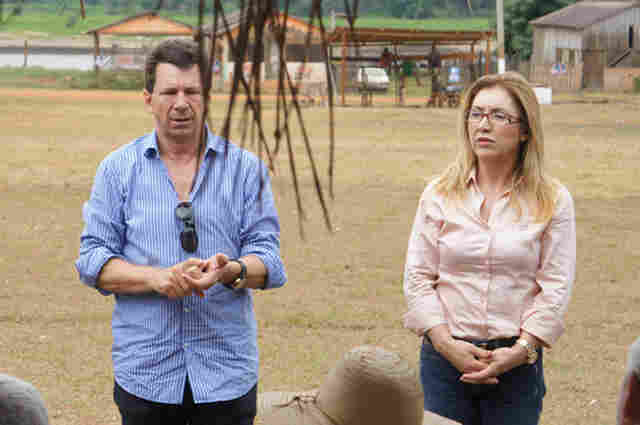 ALÉM DO STF, CASSOL E FAMÍLIA DE IVONE FORAM CONDENADOS PELO TJ DE RONDÔNIA