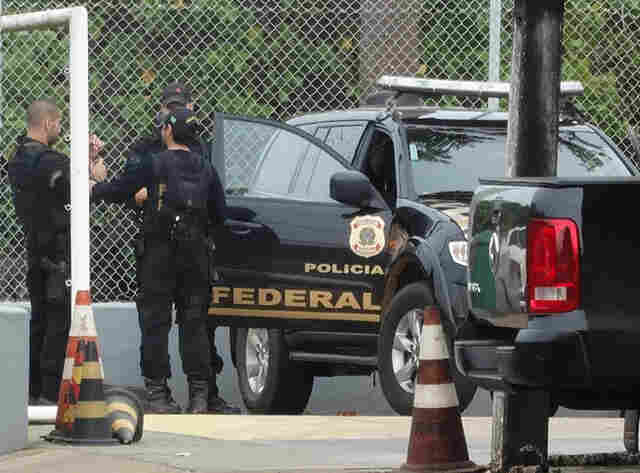 MAIS DOIS POLICIAIS SÃO PRESOS APÓS DESDOBRAMENTOS DA OPERAÇÃO NACIO