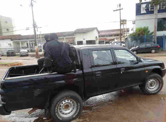 JUSTIÇA REVOGA PREVENTIVA DE PM PRESO NA OPERAÇÃO NACIO; VEJA NA ÍNTEGRA DECISÃO QUE DECRETOU PRISÕES