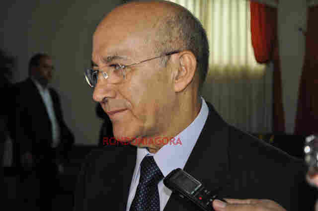 GOVERNADOR MANDOU PAGAR R$ 2 MILHÕES E 800 MIL A SERVIDOR, APÓS ACERTO DE PROPINA