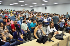 CÂMARA DECIDE INICIAR PROCESSO QUE PODE LEVAR A CASSAÇÃO DO PREFEITO DE CACOAL