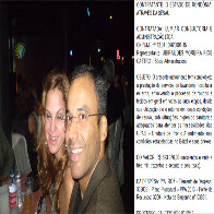 SECRETÁRIO DÁ CANO EM EMPRESÁRIO DE CACOAL, MAS SUA ESPOSA MANTÉM GORDOS CONTRATOS NA GESTÃO CONFÚCIO MOURA