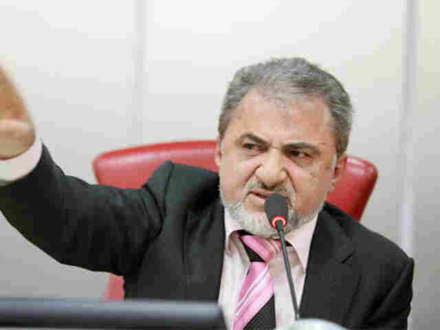 COMPROVAÇÃO DE GRAVES DENÚNCIAS RESPALDAM INVESTIGAÇÃO E AFASTAMENTO DO GOVERNADOR, DIZ PRESIDENTE DA ALE