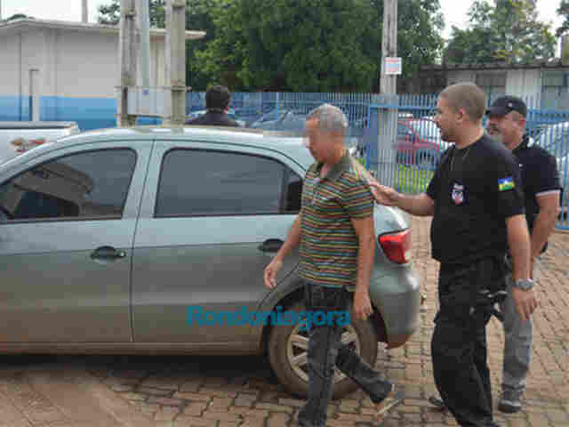 MP DENUNCIA MAIS 13 POR CORRUPÇÃO NA ADMINISTRAÇÃO DO PT EM PORTO VELHO