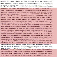 TRE DE RONDÔNIA: NOTÍCIAS SOBRE DELAÇÃO DO EX-SECRETÁRIO BATISTA NÃO SÃO MENTIROSAS