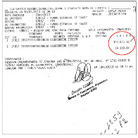 EMPRESA DA ESPOSA DE SECRETÁRIO TEM CONTRATO ILEGAL NO GOVERNO