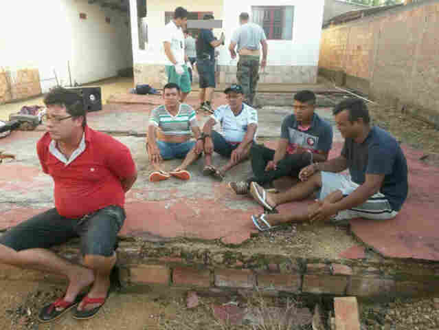 DENARC REALIZA OPERAÇÃO, APREENDE 20 KG DE COCAÍNA E PRENDE SUSPEITOS NA CAPITAL