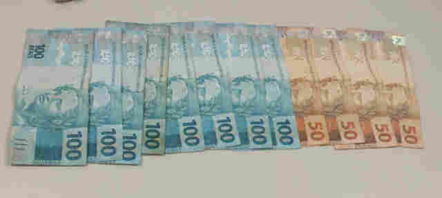 Polícia prende último suspeito do roubo no caminhão de empresa de bebidas