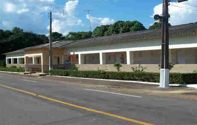 GOVERNO DÁ CALOTE DE R$ 5 MILHÕES NO HOSPITAL SANTA MARCELINA, DENUNCIA DEPUTADO