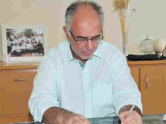 NAZIF EXONERA QUATRO SECRETÁRIOS E INICIA REFORMA EM PORTO VELHO