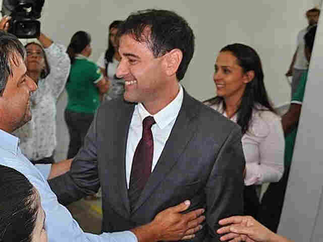 JUSTIÇA AUTORIZA EX-DEPUTADO MARCOS DONADON A CURSAR TEATRO NA UNIR