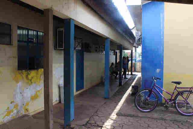 Saúde: Estruturas de unidades básicas do Município pedem socorro