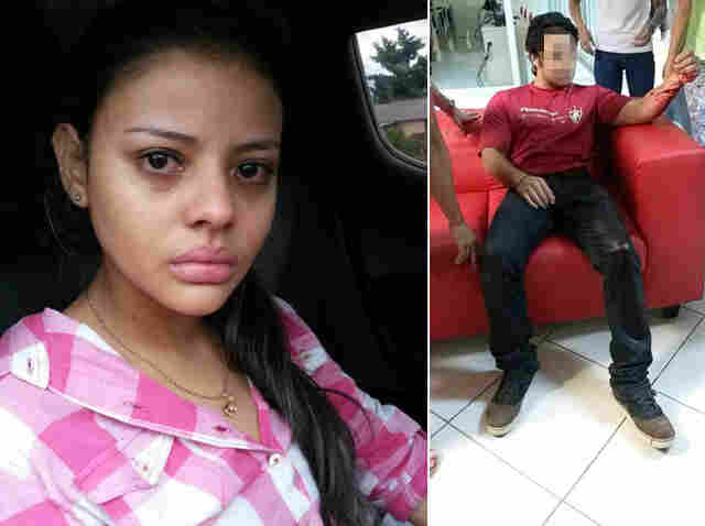 JUIZ MANDA SOLTAR JOVEM QUE ATIROU EM COLEGA NO PORTO VELHO SHOPPING