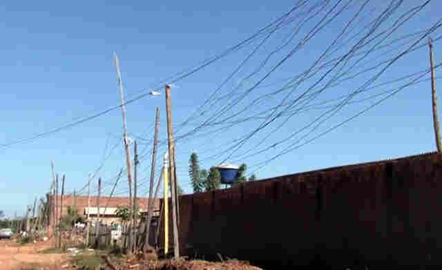 Semur aprova e Eletrobrás vai instalar rede elétrica em bairros da Capital