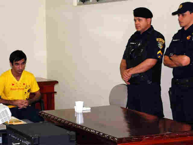 JÚRI INOCENTA ACUSADO DE MATAR JOVEM APÓS BRIGA