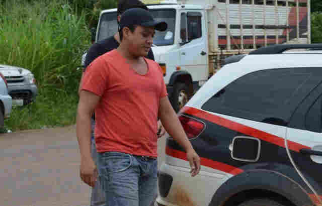 Acusado da morte de radialista vai à Júri nesta quarta