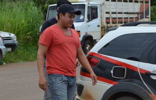 Acusado da morte de radialista vai à Júri nesta quarta