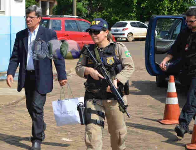 EX-SUPERINTENDENTE DENUNCIADO À JUSTIÇA POR ESQUEMAS NO SEBRAE