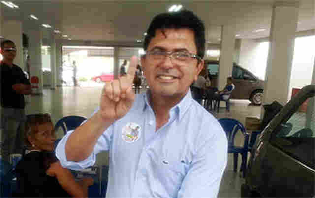 Comissão Eleitoral confirma reeleição de Manoel Rodrigues no Sintero; diferença foi de 105 votos