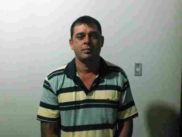 OPERAÇÃO CONTRA O TRÁFICO DESARTICULA QUADRILHA E PRENDE POLICIAL MILITAR EM VILHENA