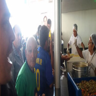 AVANÇA NO TRE AÇÃO DE INVESTIGAÇÃO SOBRE DISTRIBUIÇÃO DE COMIDA NA CONVENÇÃO DE CONFÚCIO